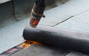 Lately Common asphalt roofing replacement