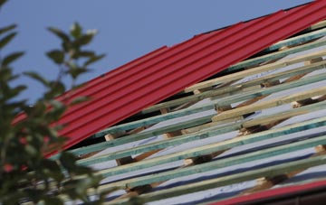 Lately Common corrugated roofing costs