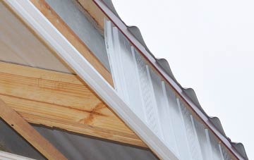 why Lately Common fascia repairs are essential