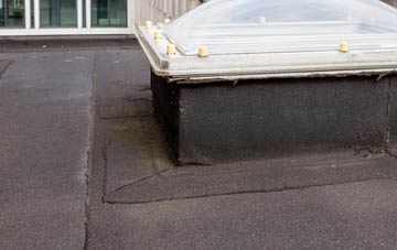 disadvantages of Lately Common flat roofs