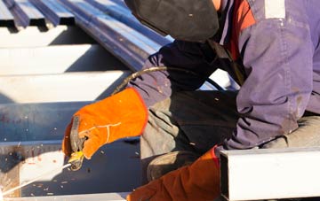 Lately Common flat roofing options