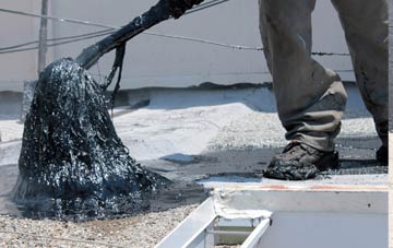 Lately Common flat roof waterproofing costs