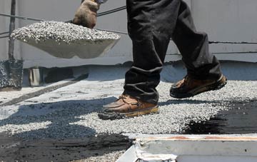 Lately Common flat roofing companies