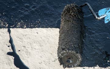 Lately Common liquid sealant waterproofing