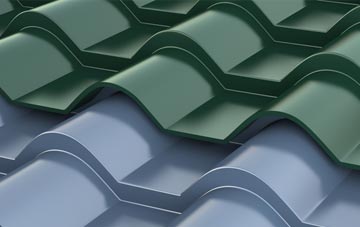 who should consider Lately Common plastic roofs