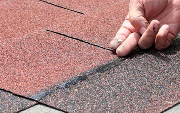 Lately Common asphalt roof repairs