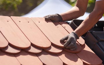 Lately Common roof tile contractors