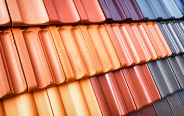 Lately Common roof tile costs