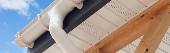 get Lately Common guttering quotes today