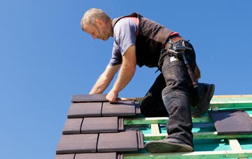 disadvantages of Lately Common slate roofing