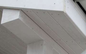 soffits Lately Common, Cheshire