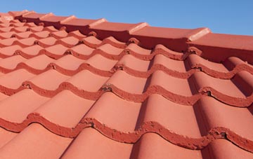 Lately Common tile and slate roof replacement