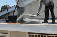 Lately Common flat roofing repair