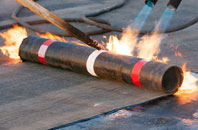 Lately Common flat roof sealing