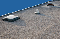 Lately Common flat roofing