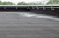 find rated Lately Common flat roofing companies