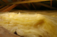 Lately Common pitch roof insulation